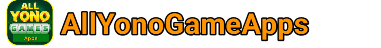All Yono Game Apps